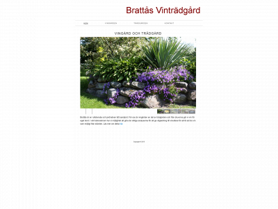 brattasvintradgard.se snapshot