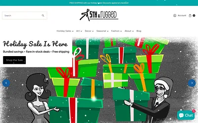 nelsonmakesart.com snapshot