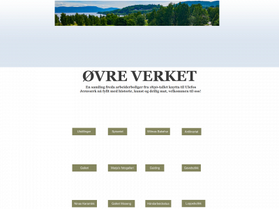 ovreverket.no snapshot