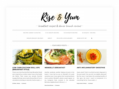 riseandyum.com snapshot