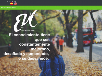 ezuxinternacional.com snapshot