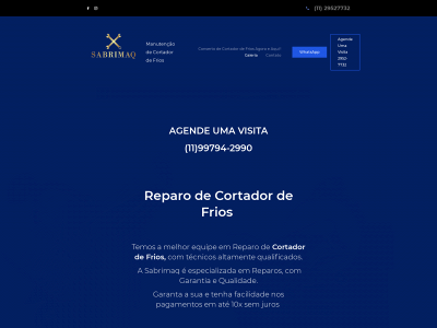 sabrimaqbalancas.com.br snapshot