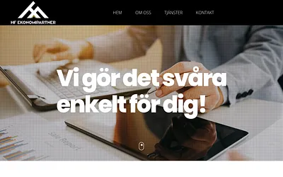hfekonomi.se snapshot
