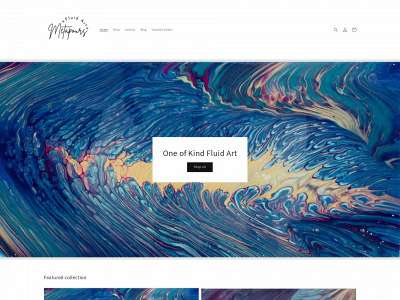 www.meta-pours.com snapshot