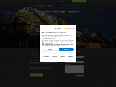 svenskabygge.com snapshot
