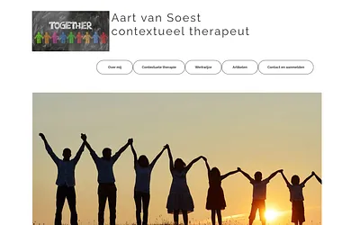 aartvansoest.online snapshot