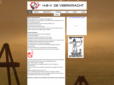 de-veerkracht.nl snapshot