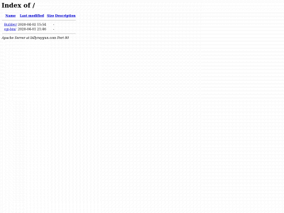 billyraygun.com snapshot