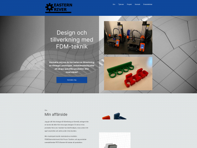easternriverprinting.se snapshot