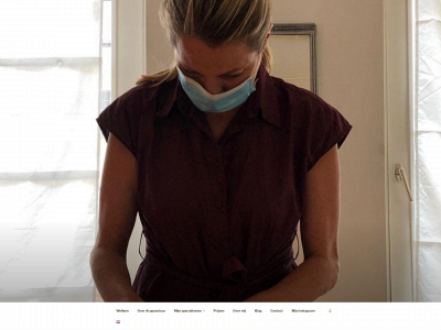acupuncturebysaskia.com snapshot