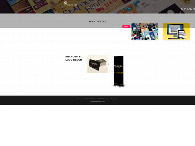 nyprintandweb.com snapshot