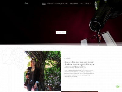 www.elitewines.org snapshot