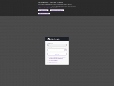 ellenvanderrijt.nl snapshot