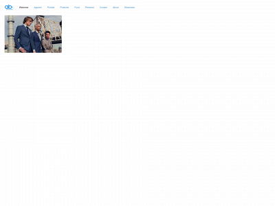 www.alexbarrymore.com snapshot