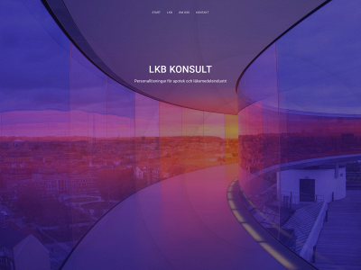 lkbkonsult.com snapshot