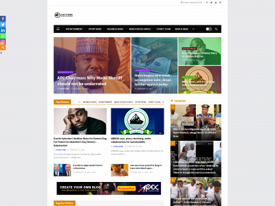 djmtv.news snapshot