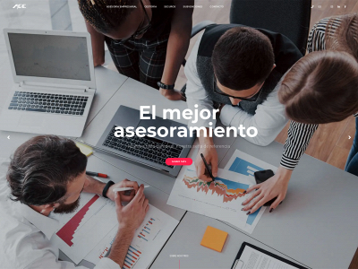 www.ageasesores.net snapshot