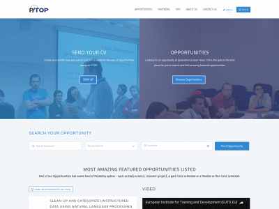 ptop.eu snapshot
