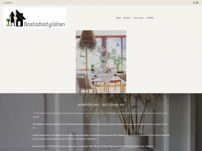 bostadsstylisten.se snapshot