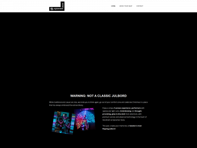flippingxmas.com snapshot