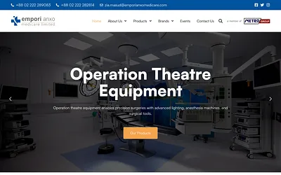 emporianxomedicare.com snapshot