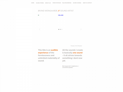 weingaarde.com snapshot