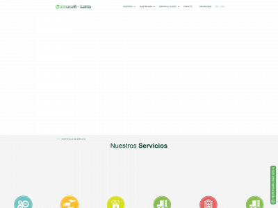almacafe.site snapshot
