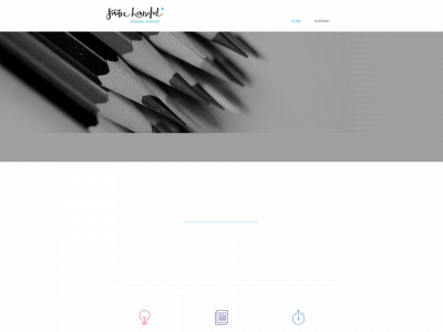 sandrahentschel.de snapshot