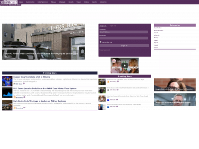 medgizmo.info snapshot