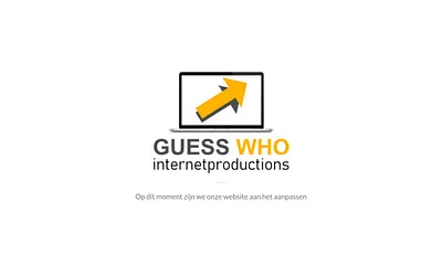 guesswhointernet.nl snapshot