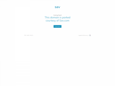 thecancelled.com snapshot