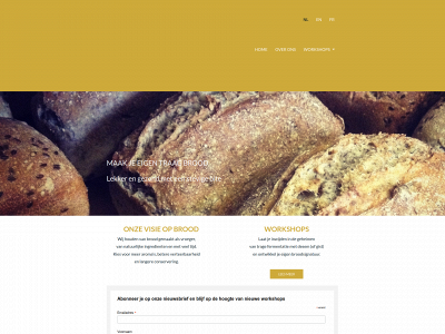 bakhuis-boco.be snapshot
