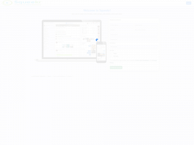 squeekr.com snapshot