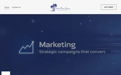 islandpondgroup.com snapshot