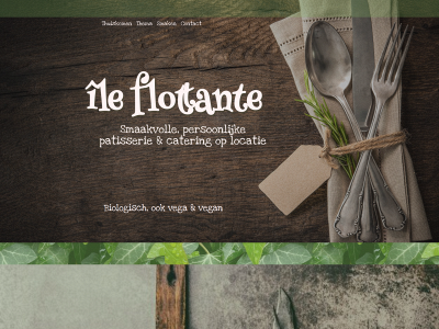 ile-flottante.nl snapshot