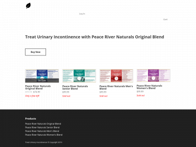 www.treatui.com snapshot