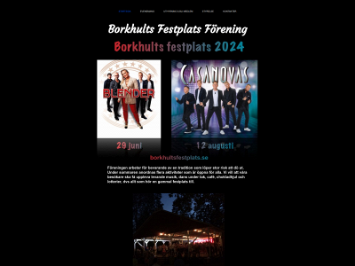 borkhultsfestplats.se snapshot