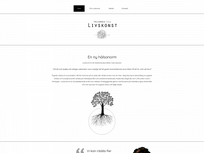 livskonst.life snapshot