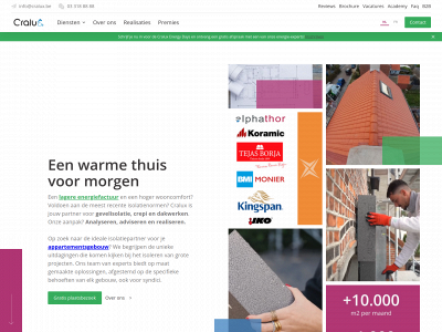 verbouwpremiebrussel.be snapshot