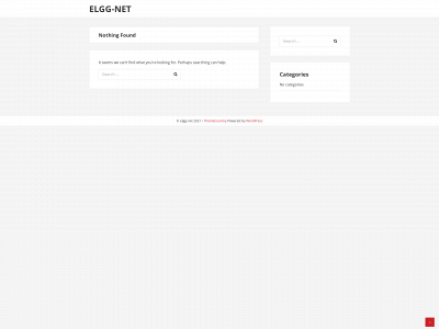 elgg-net.ch snapshot