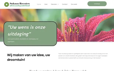 stokmanhoveniers.nl snapshot