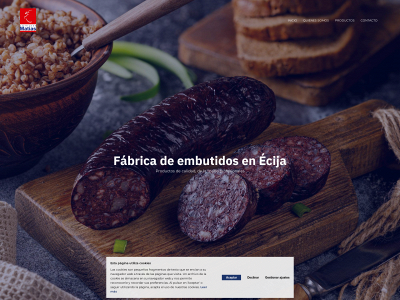 carnicasmatias.net snapshot