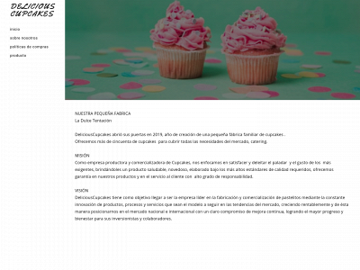 delicious-cupckaes.weebly.com snapshot