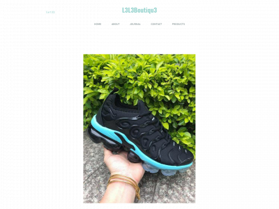 l3l3boutiqu3.weebly.com snapshot