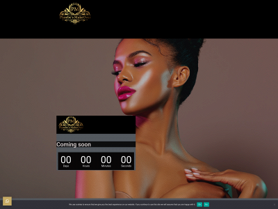 pmakeover.com snapshot