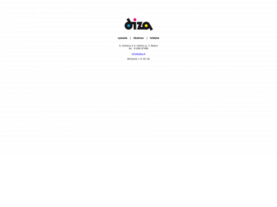diza.lt snapshot