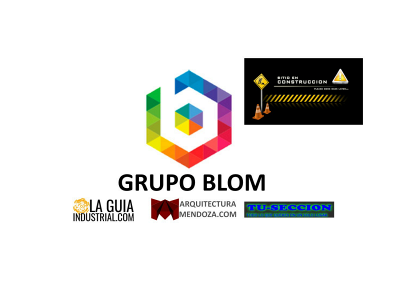 grupoblom.com snapshot