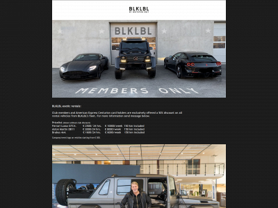 blklbl.club snapshot
