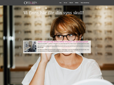 optikernisvardsjo.se snapshot