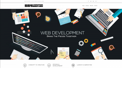 664designs.com snapshot